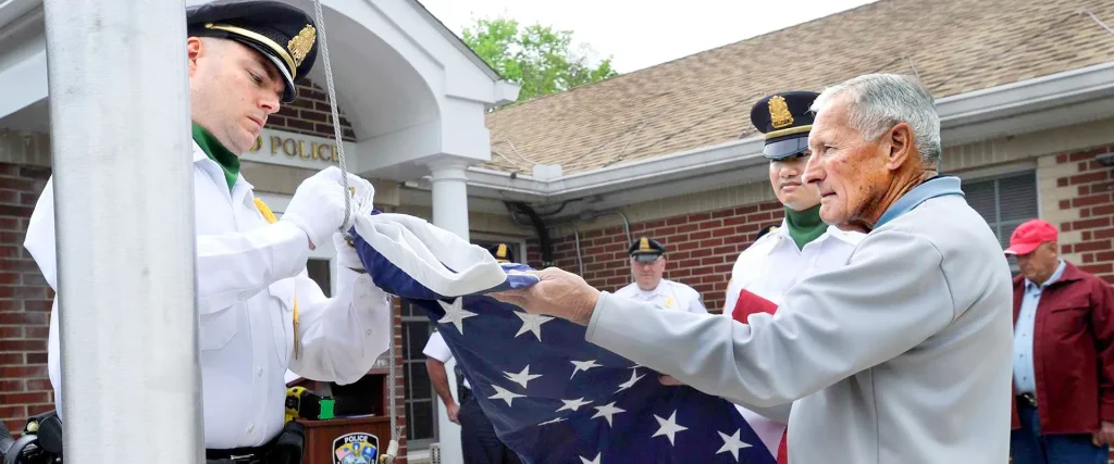 New Milford Police To Hold Community Forum