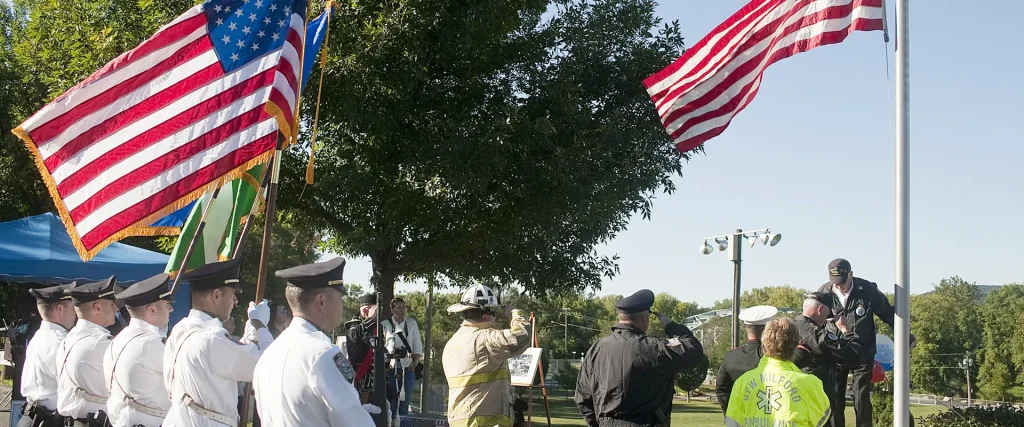 New Milford Police Tout Community Care Coordinator
